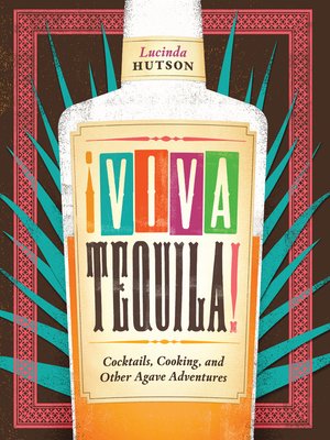 cover image of ¡Viva Tequila!